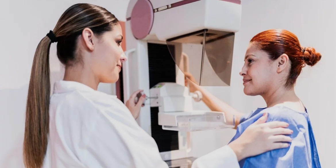 Лікарі-онкологи виїжджатимуть у громади Вінниччини: де можна безкоштовно пройти обстеження у березні