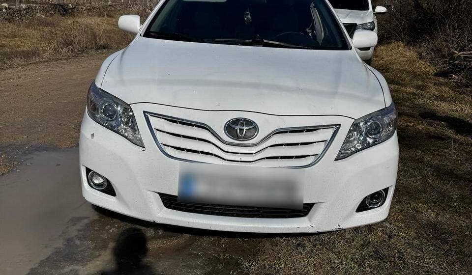 Правоохоронці викрили схему переправлення військовозобов’язаних через кордон на Вінниччині