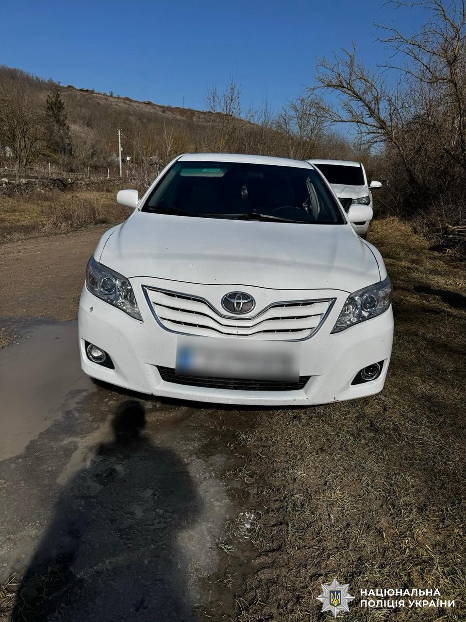 Правоохоронці викрили схему переправлення військовозобов’язаних через кордон на Вінниччині