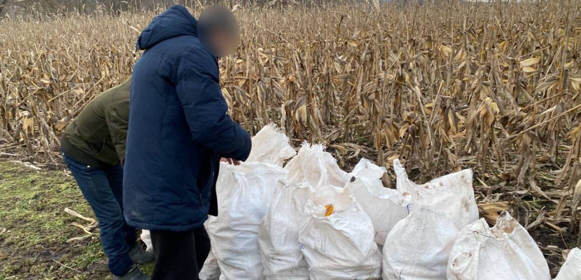 На Вінниччині затримали директора інтернату за примус до праці людей з інвалідністю