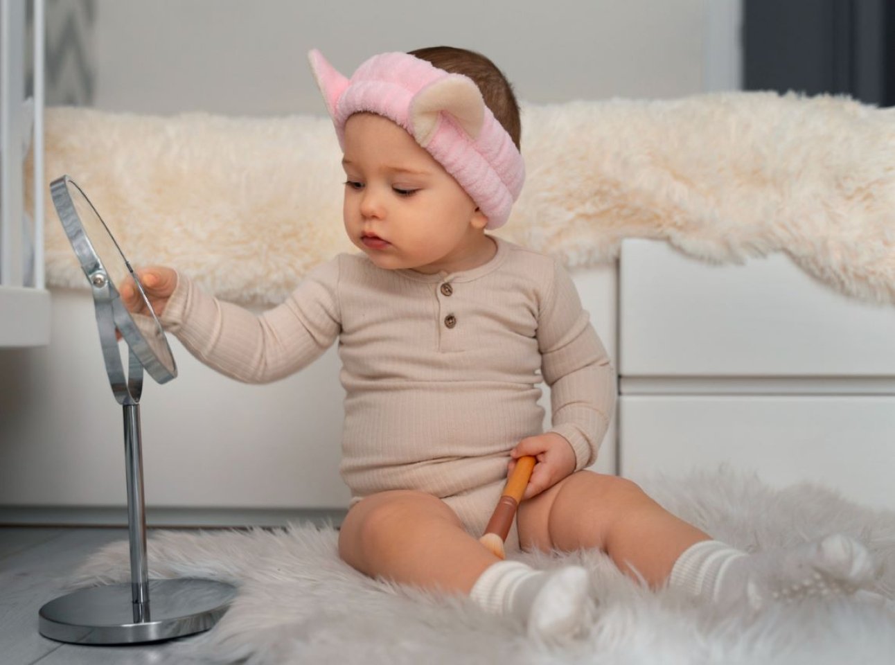 Ці імена для дівчаток знову стають популярними в Україні