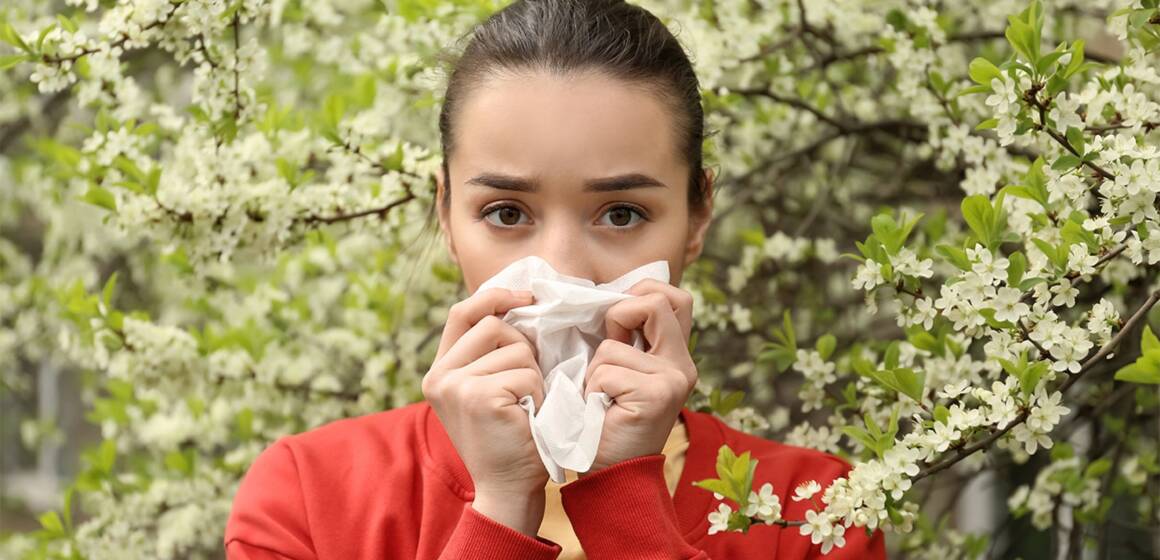 Весняне «пробудження»: чому наш організм штормить разом із погодою?