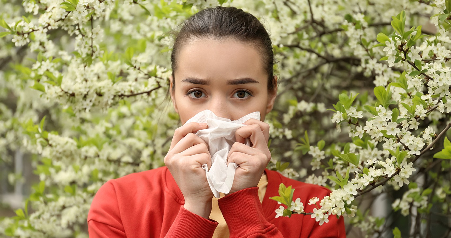 Весняне «пробудження»: чому наш організм штормить разом із погодою?