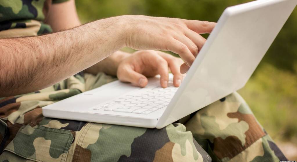 В Україні запустили онлайн-сервіс для впізнання загиблих за татуюваннями