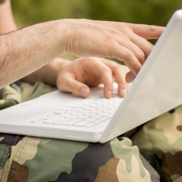 veteran3 В Україні запустили онлайн-сервіс для впізнання загиблих за татуюваннями