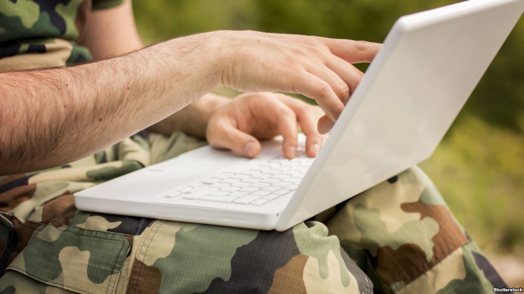 В Україні запустили онлайн-сервіс для впізнання загиблих за татуюваннями