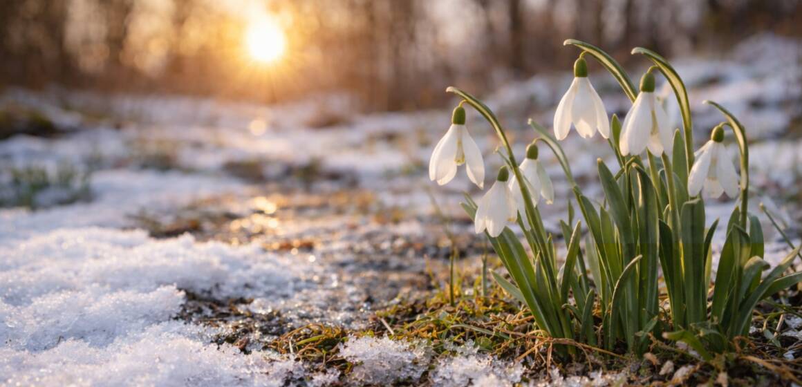 Тепло і без опадів: яка буде погода у Вінниці та області 2 березня