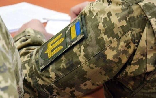 Мобілізація з 1 квітня: цифровізація, онлайн-відстрочки та посилений контроль
