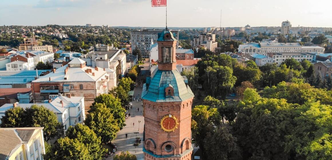 У Вінниці ще 4 топоніми назвуть на честь полеглих Захисників України