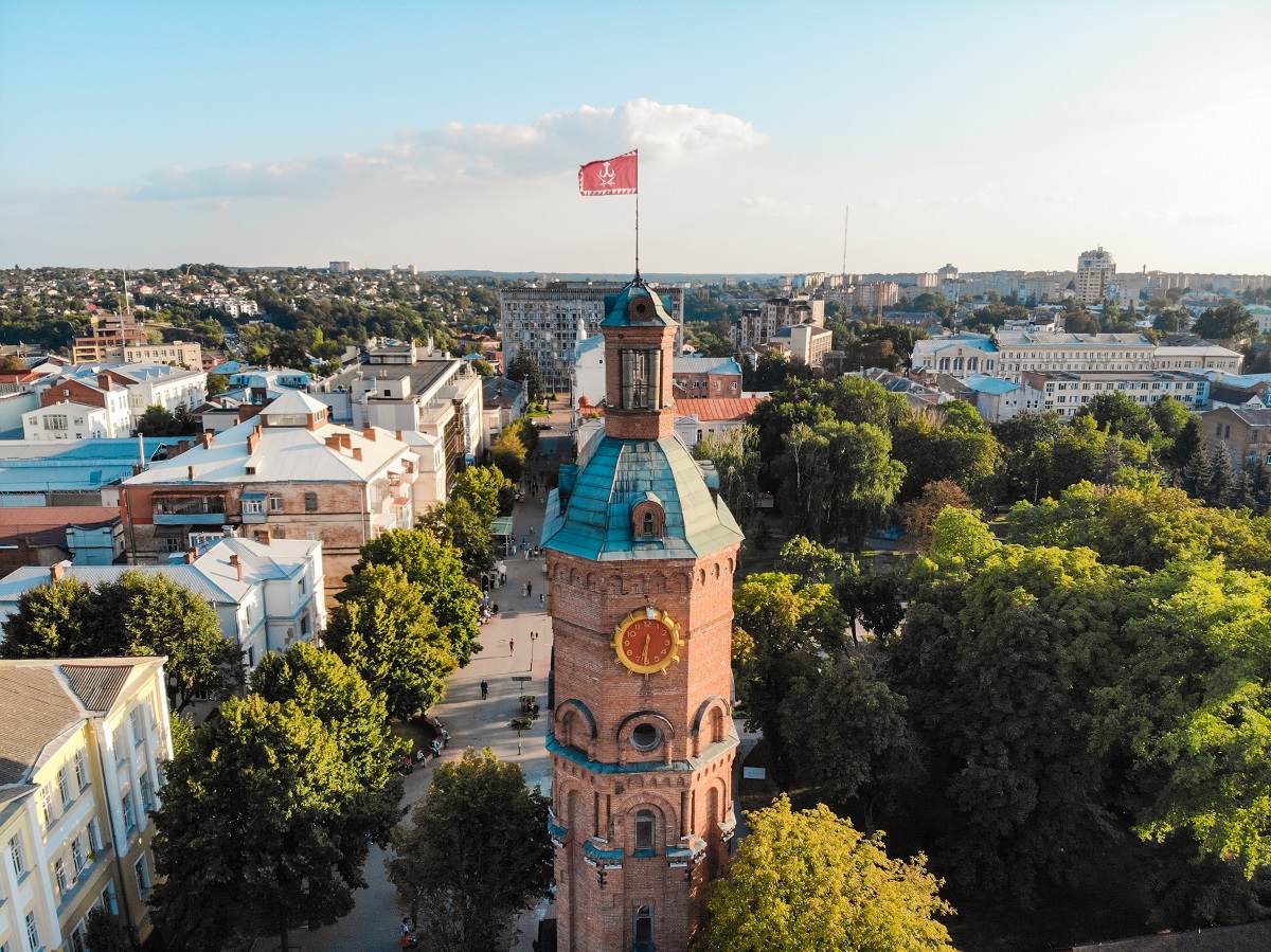 У Вінниці ще 4 топоніми назвуть на честь полеглих Захисників України