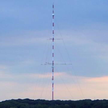 Т2 знову працює: на Вінниччині завершили ремонт телевежі