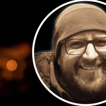 Вінниця сьогодні прощається з оборонцем України Костянтином Бондаренком