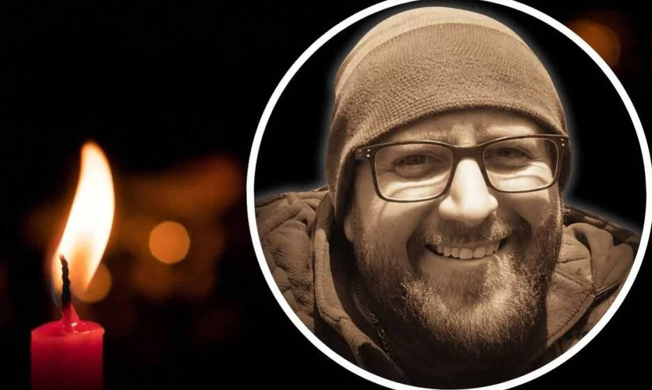 Вінниця сьогодні прощається з оборонцем України Костянтином Бондаренком