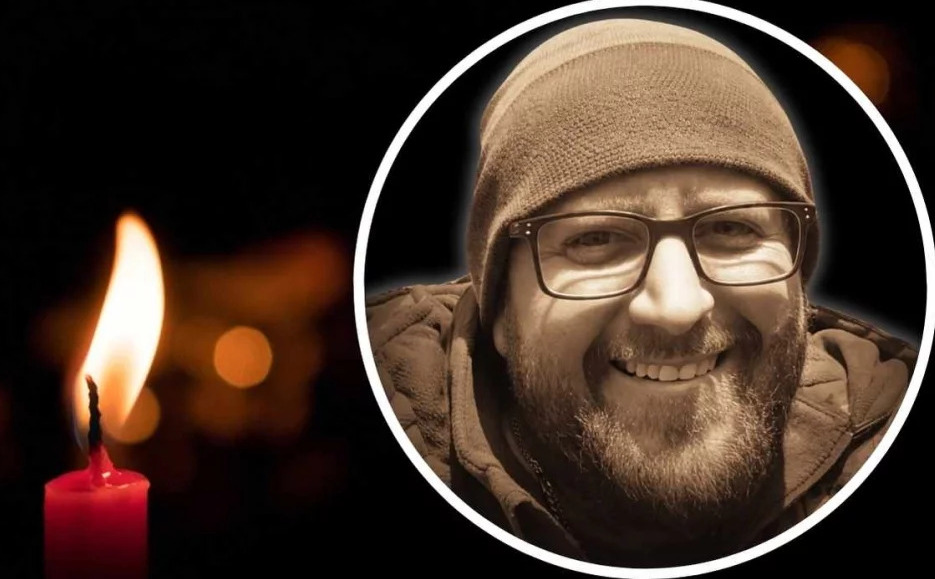 Вінниця сьогодні прощається з оборонцем України Костянтином Бондаренком