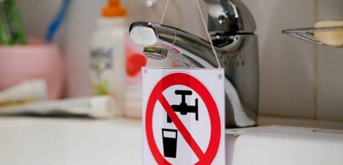 Ремонт на мережах у Вінниці: де 12 березня тимчасово не буде води та світла