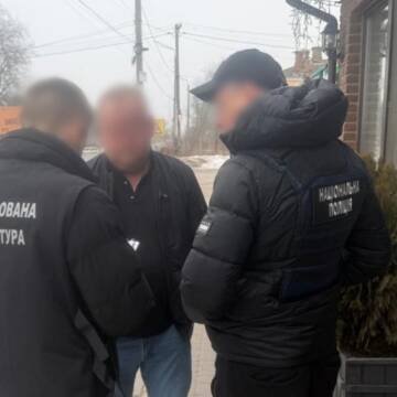 На Вінниччині викрили керівника лісництва, який продавав деревину за заниженими цінами