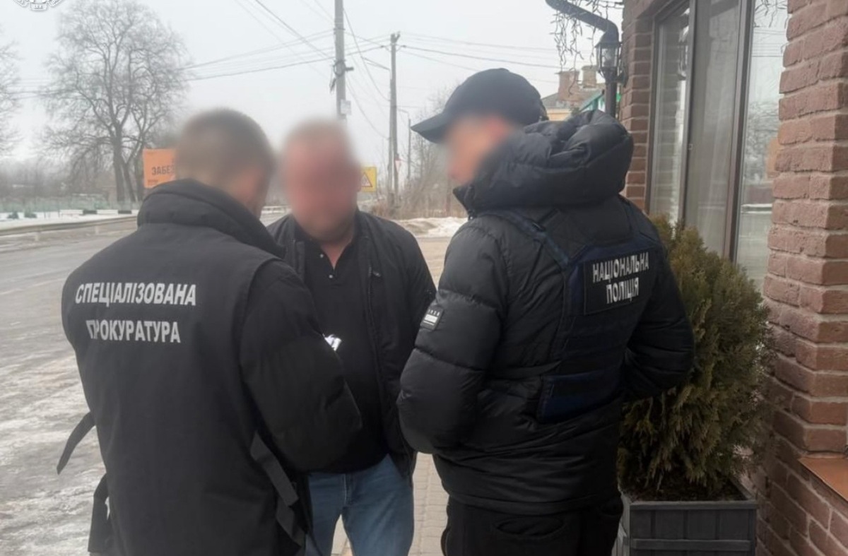 На Вінниччині викрили керівника лісництва, який продавав деревину за заниженими цінами