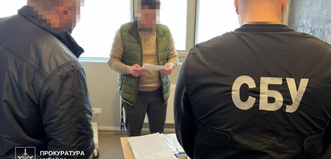 Наживалися на операційних: на Вінниччині викрили міжрегіональну схему розкрадання бюджетних коштів