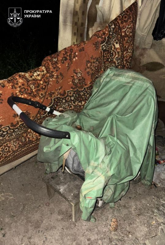 На Вінниччині арештовано батьків, що закопали немовля на смітнику