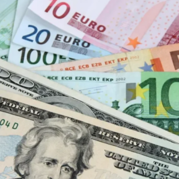 Курс валют на 31 березня: долар, євро та злотий подешевшали