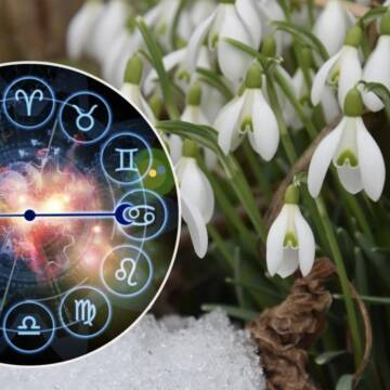 Гороскоп на 3 березня: що обіцяють зорі всім знакам зодіаку