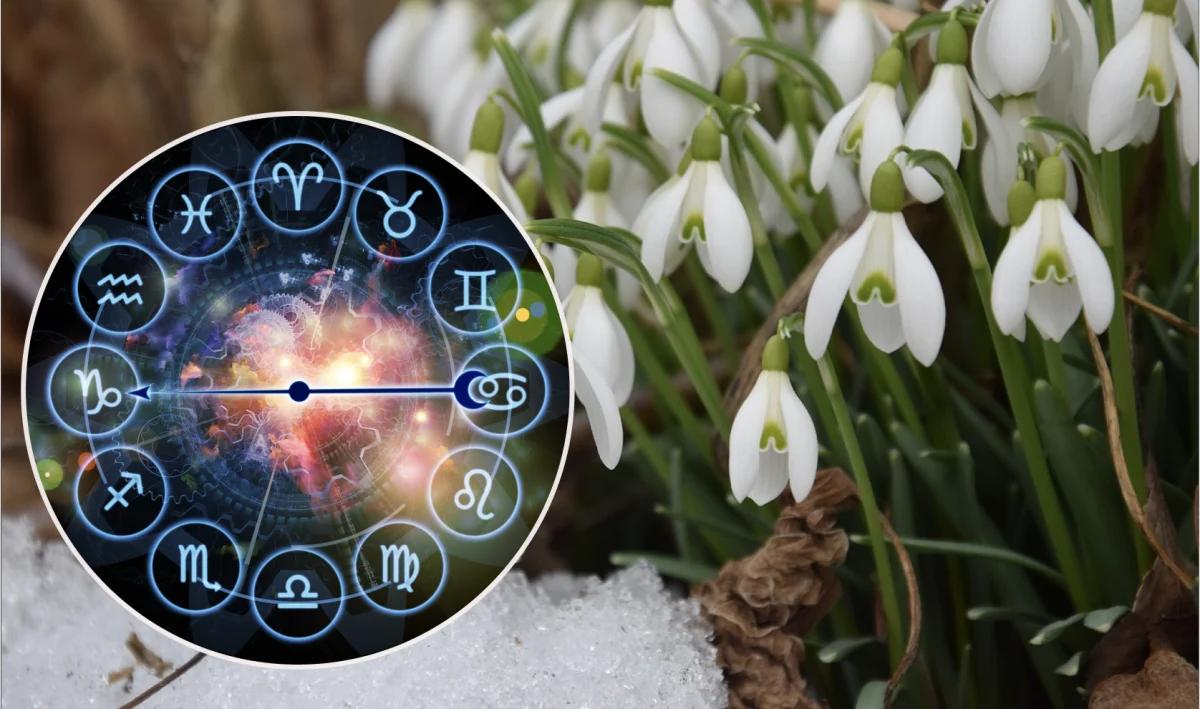 Гороскоп на 3 березня: що обіцяють зорі всім знакам зодіаку