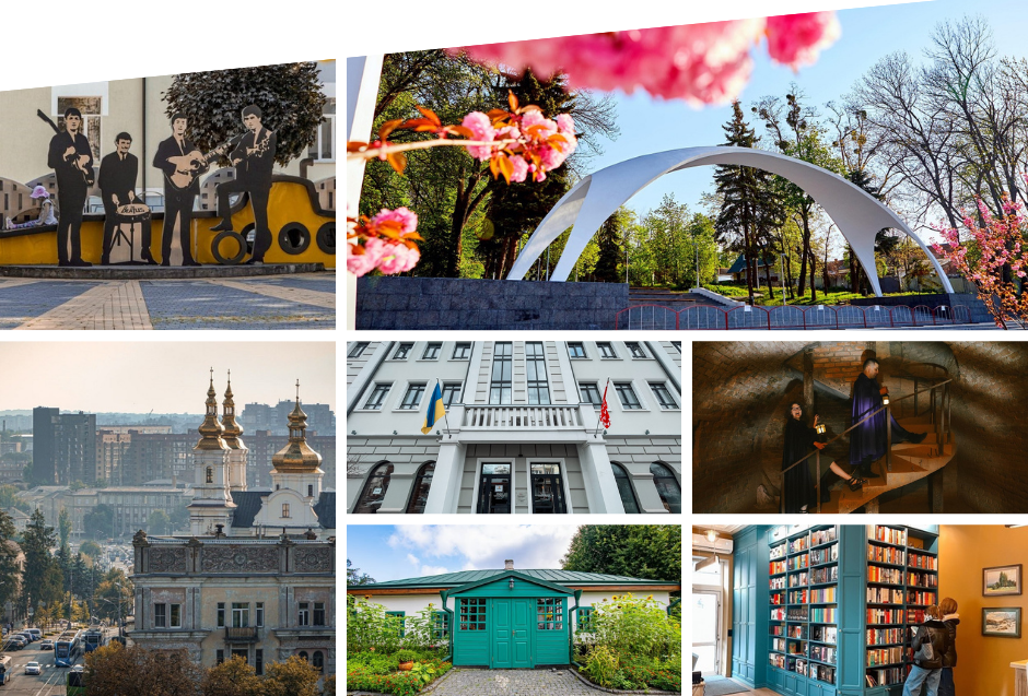 У квітні вінничан запрошують на екскурсії та майстеркласи