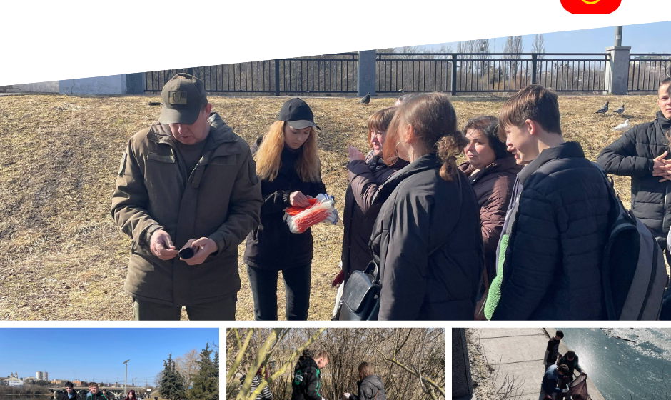 Вінницька толока-2026: понад сто містян уже долучилися до очищення прибережної смуги