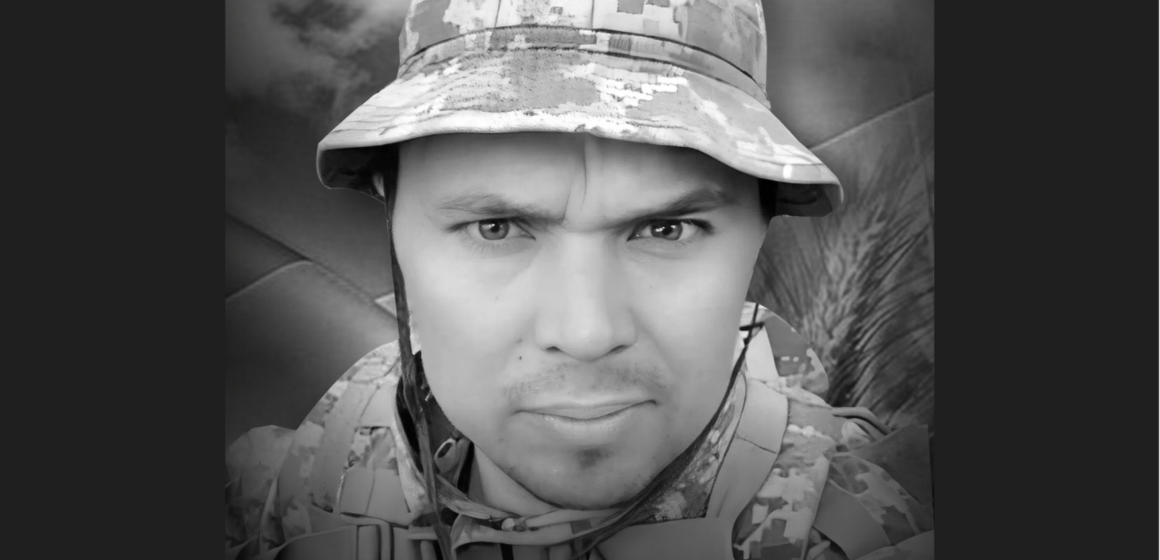 Вінниця прощається з 35-річним Захисником Ігорем Пастушенком