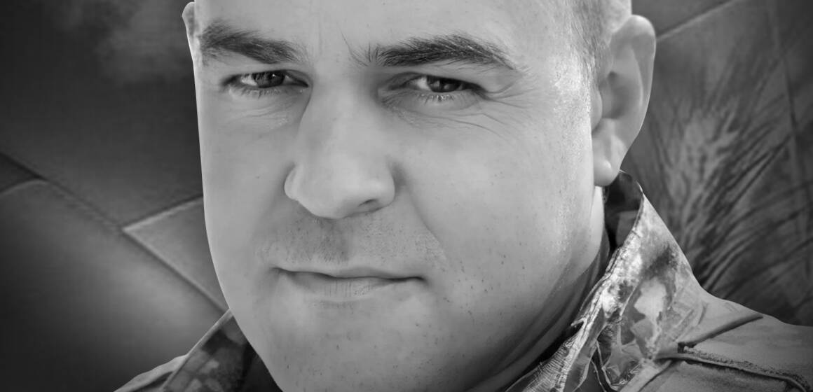 Вінниця проводжає у вічність оборонця України Дмитра Джигириса