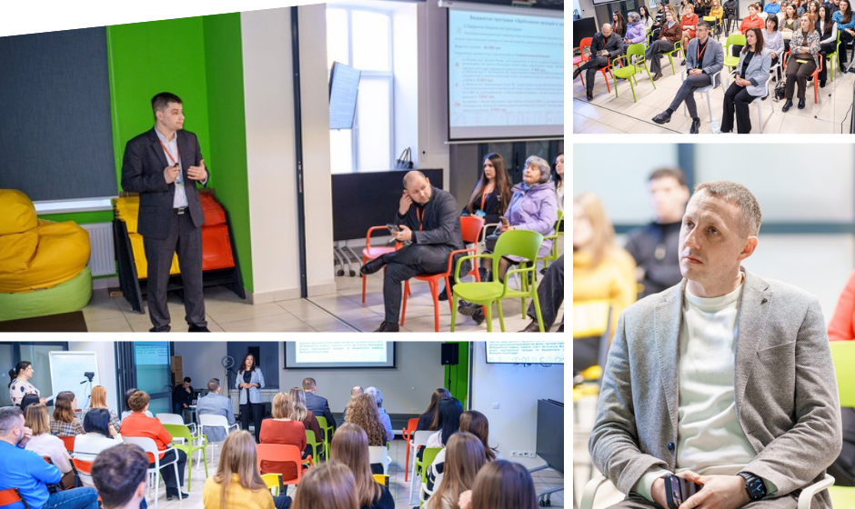 Як витрачали кошти громади: у Вінниці почалися громадські слухання про бюджет-2025