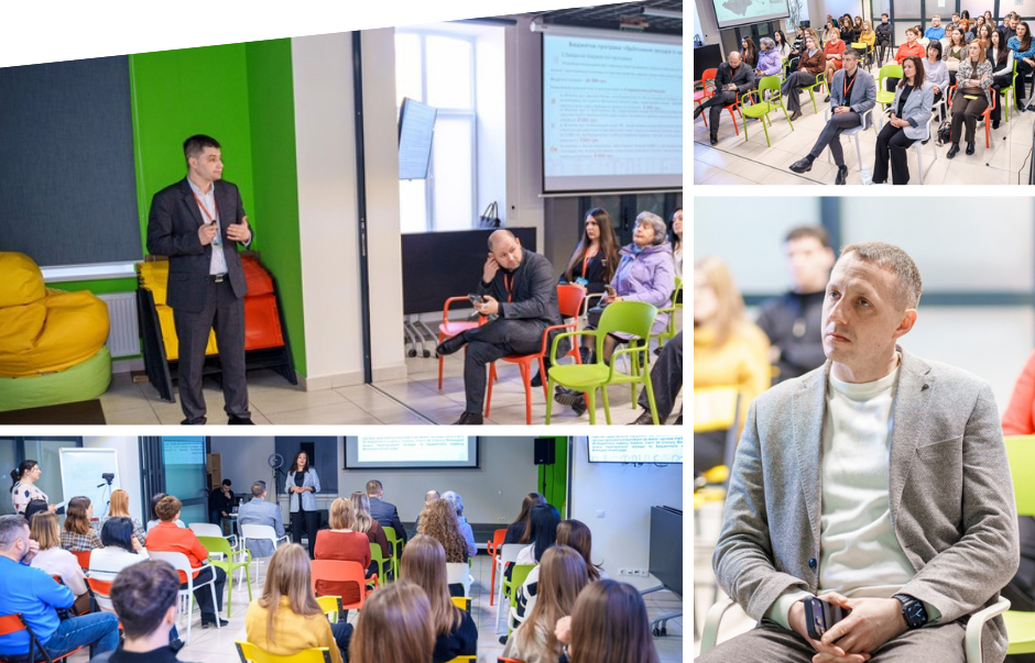 Як витрачали кошти громади: у Вінниці почалися громадські слухання про бюджет-2025