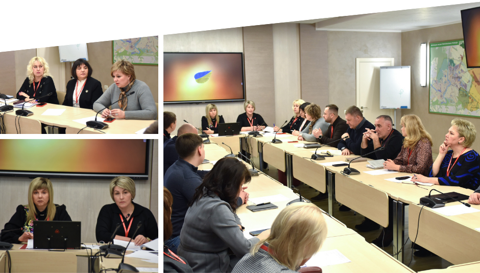 Допомога постраждалим від ЧАЕС та підтримка захисників: ключові рішення Координаційного центру у Вінниці