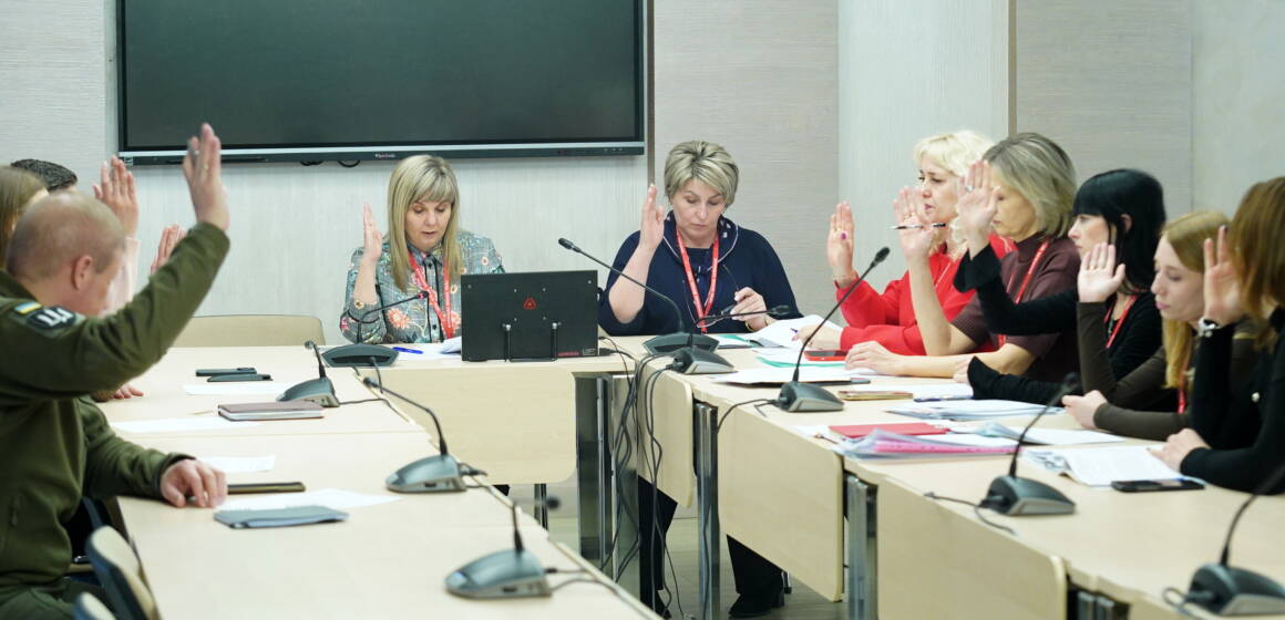 Державні ваучери на житло: у Вінниці комісія розглядає нові заявки