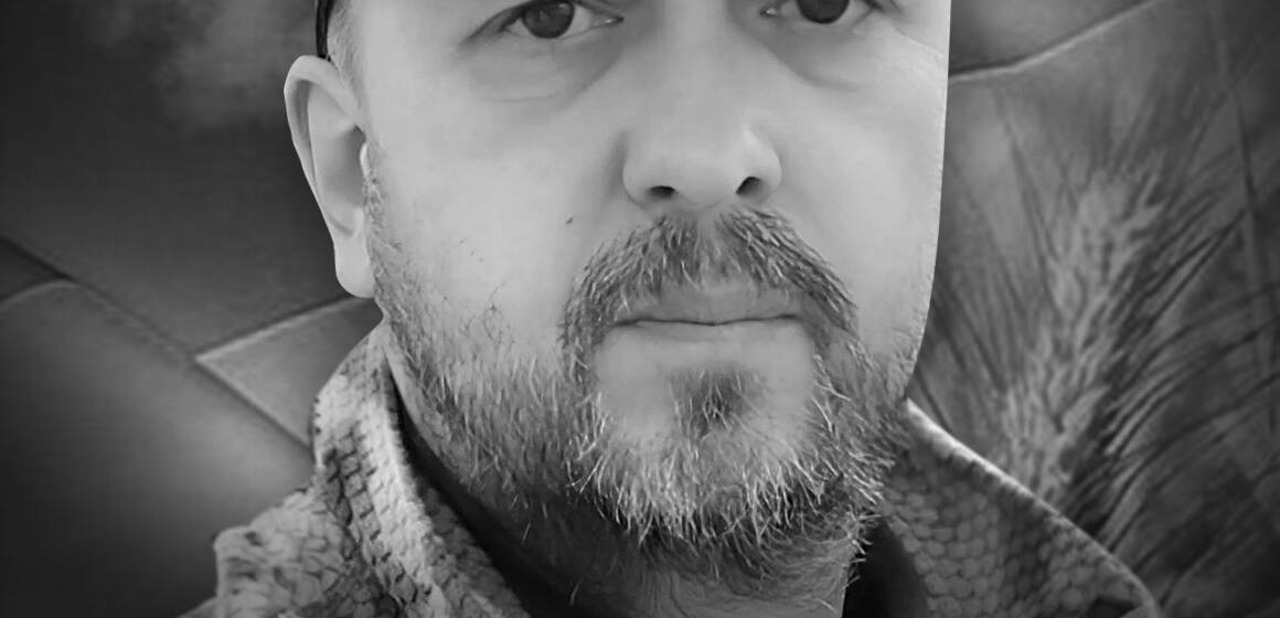 Вінниця прощається із захисником України Олександром Чорним