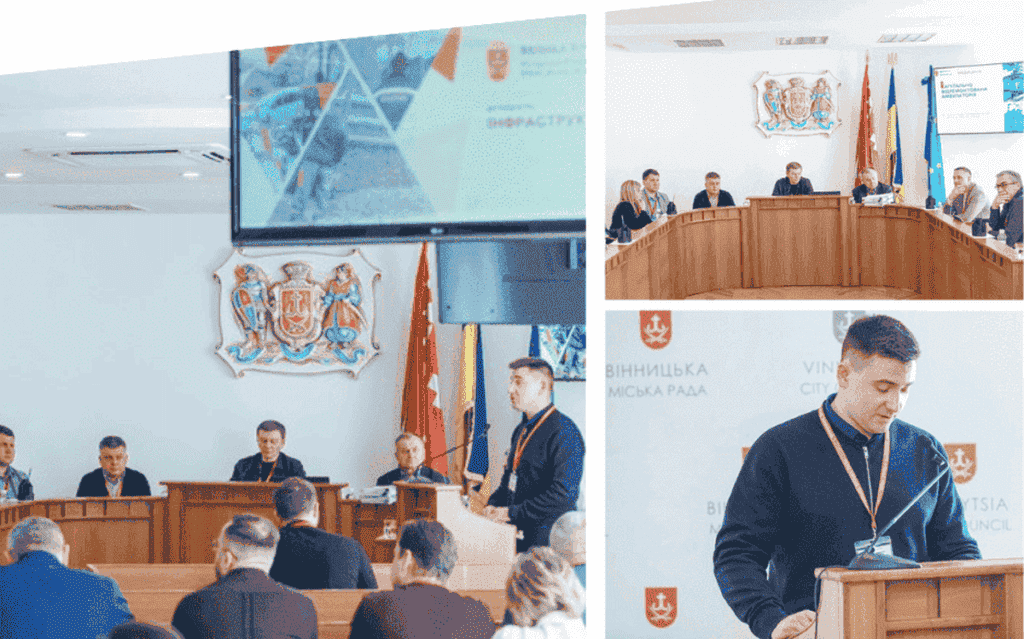 Важливі зміни та досягнення Стадницького округу у 2025 році: чим пишаються мешканці