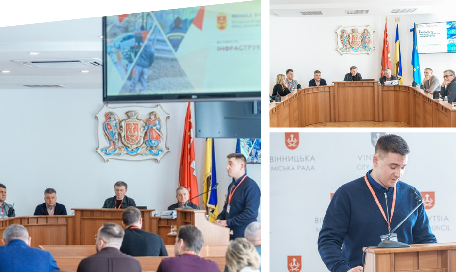 Важливі зміни та досягнення Стадницького округу у 2025 році: чим пишаються мешканці