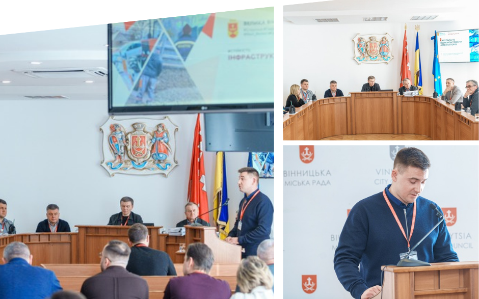 Важливі зміни та досягнення Стадницького округу у 2025 році: чим пишаються мешканці