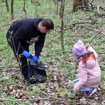 Озеленення та ліквідація сміттєзвалищ: у Вінниці оголосили терміни великого прибирання