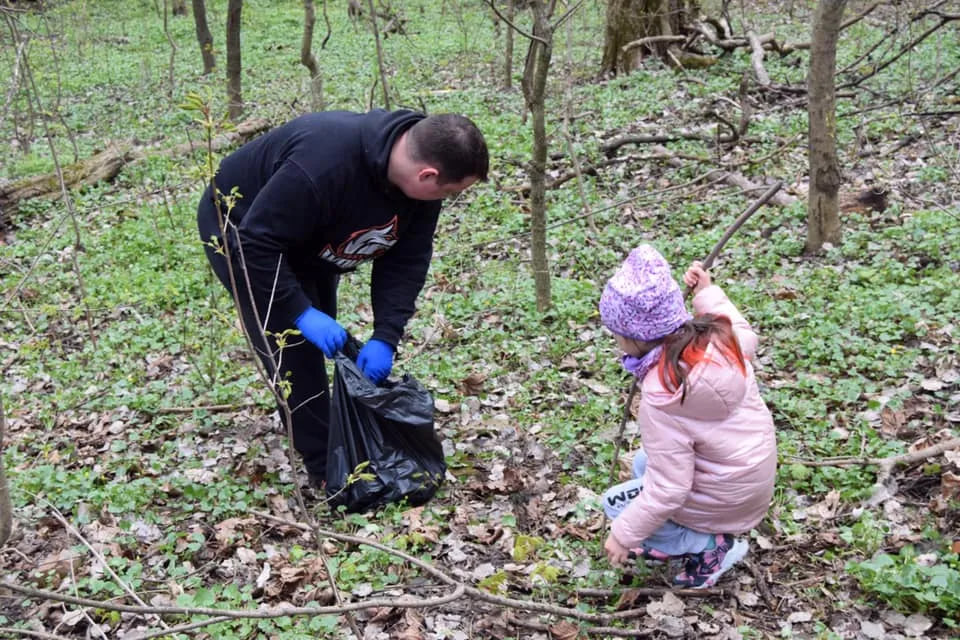 Озеленення та ліквідація сміттєзвалищ: у Вінниці оголосили терміни великого прибирання