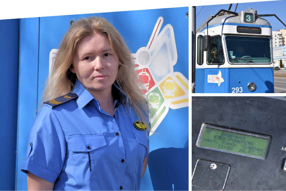 Вінницька транспортна компанія шукає водіїв і ділиться історіями успіху працівників