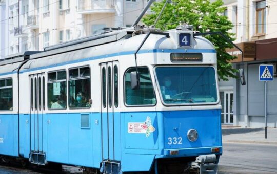 До 20 гривень за поїздку: транспортники Вінниці просять підвищити вартість проїзду