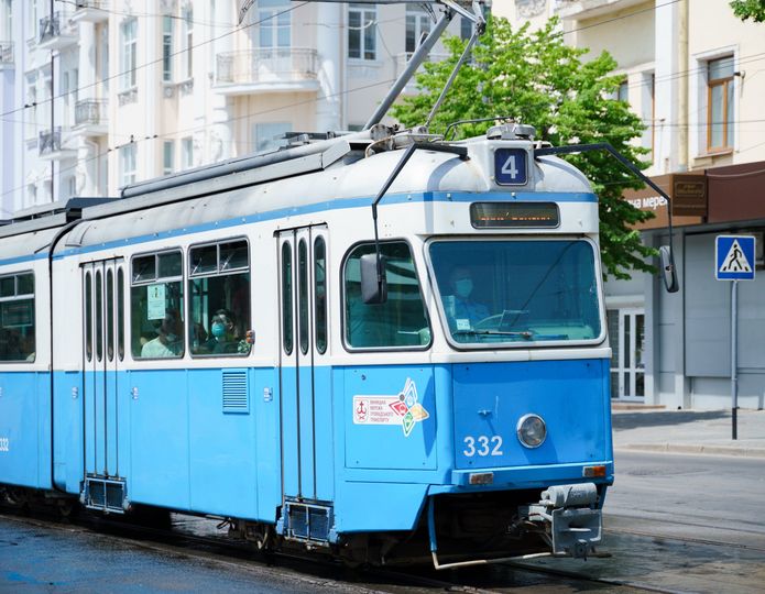 До 20 гривень за поїздку: транспортники Вінниці просять підвищити вартість проїзду