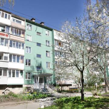 Вінничани активно створюють ОСББ: уже понад половина будинків об’єдналися