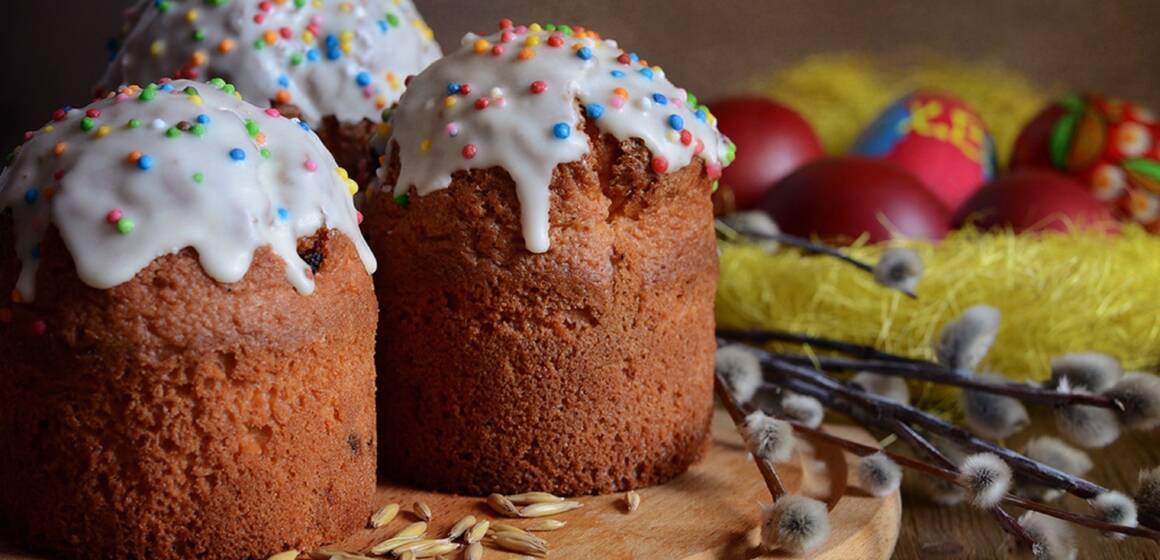 Великодній символ: чому варто казати «паска», а не «куліч»