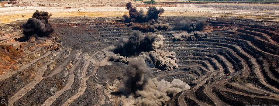 Мешканців Вінниччини попереджають про планові вибухи 14 квітня