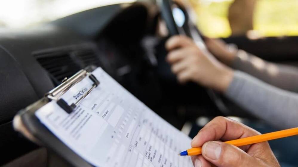 В Україні можуть змінити правила іспитів для водіїв: деталі від МВС