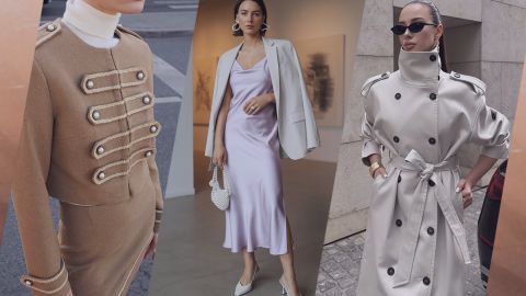 Весна-2026: 10 модних інвестицій для «дорогого» та витонченого образу