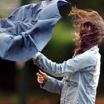 Заморозки та сильний вітер: якою буде погода на Вінниччині 24 квітня