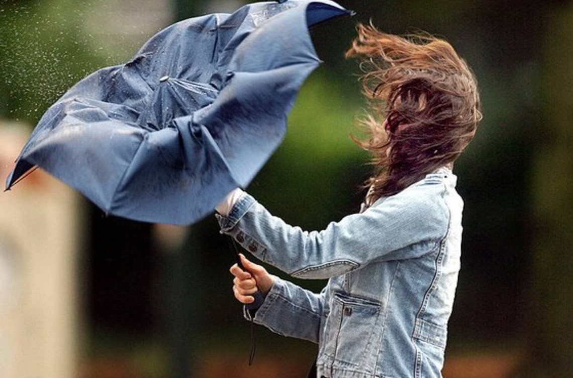 Заморозки та сильний вітер: якою буде погода на Вінниччині 24 квітня